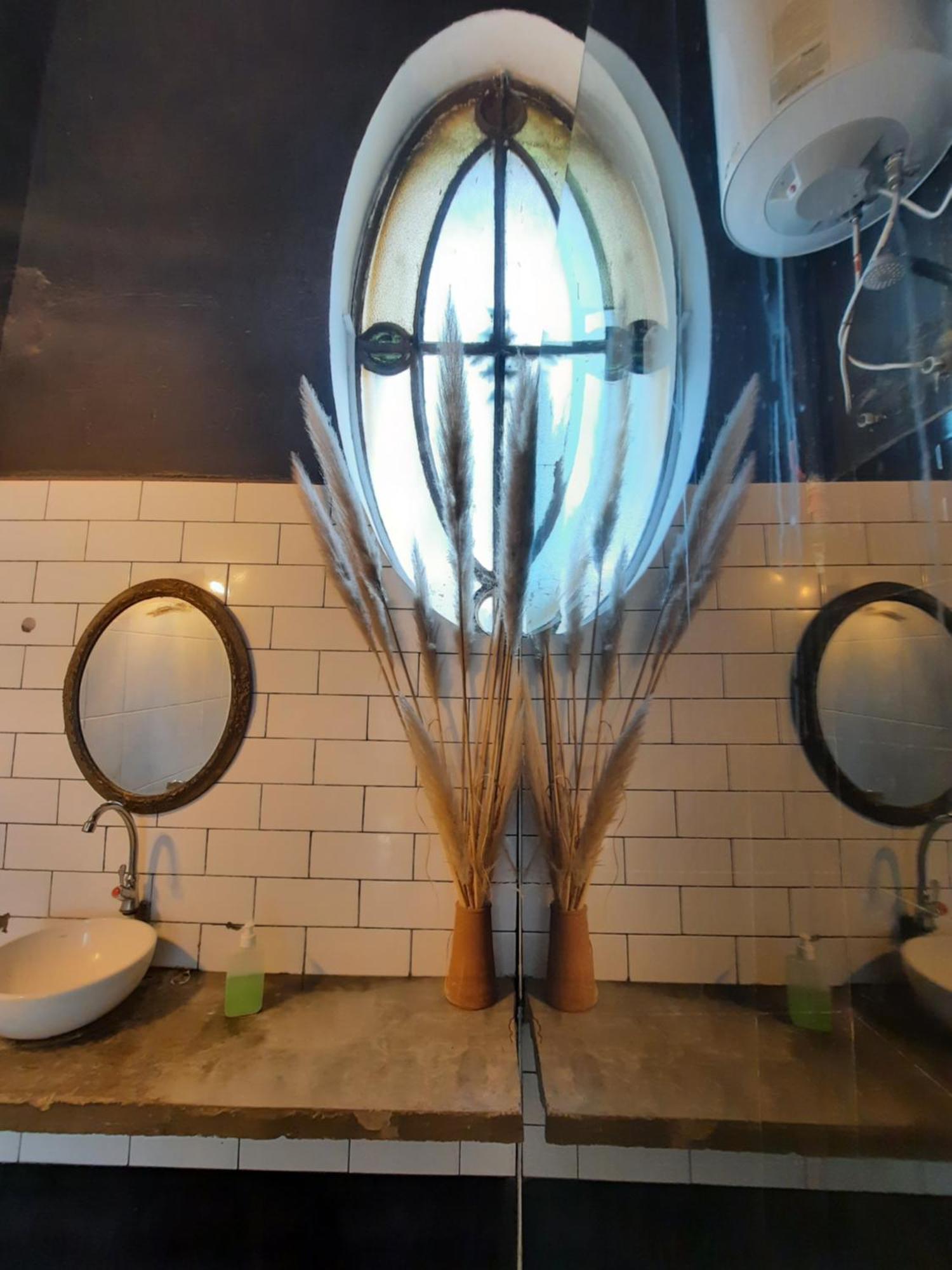 Casa Mutante Hostel Montevideo Luaran gambar